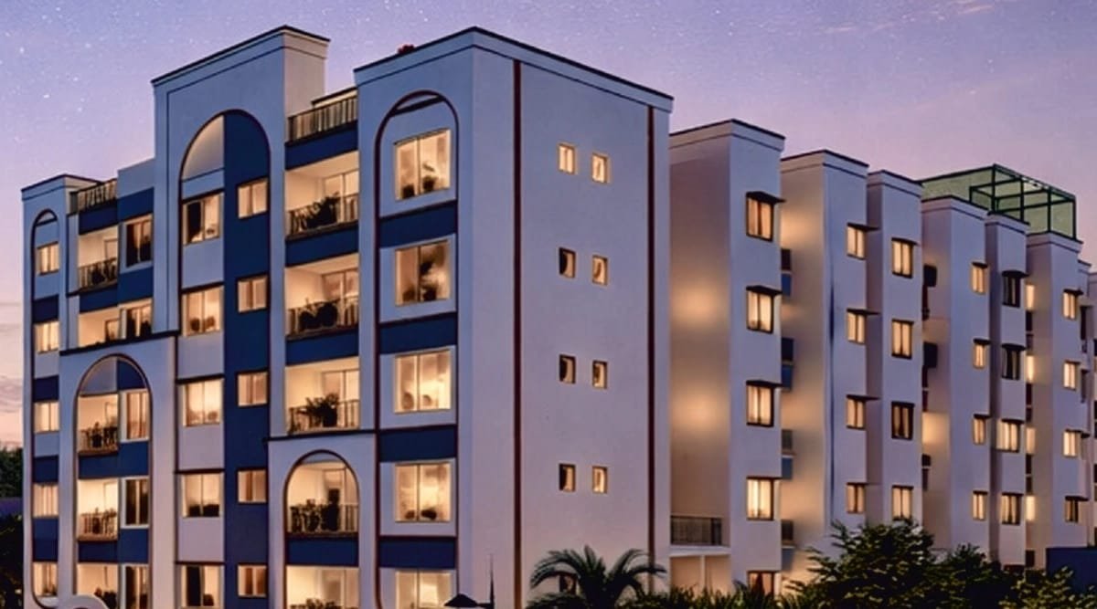 MP Varam project